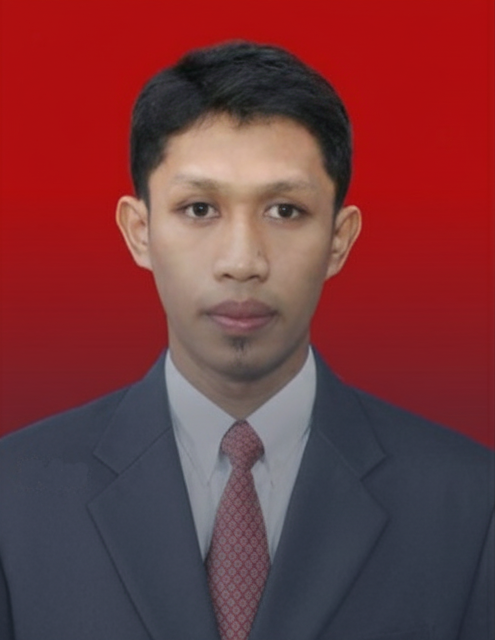 Foto Indra guna hasibuan